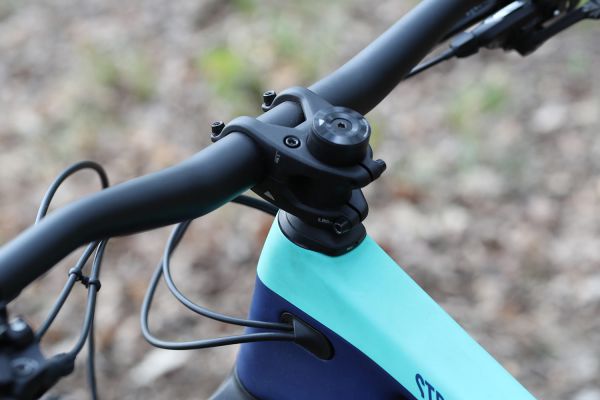 Canyon Strive CF 6.0