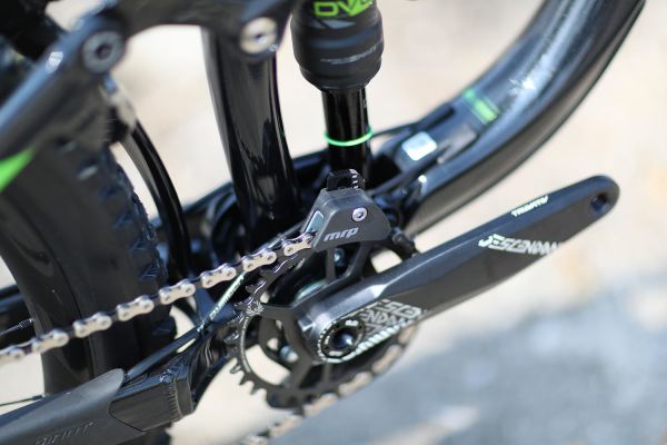 Giant Reign Advanced 1