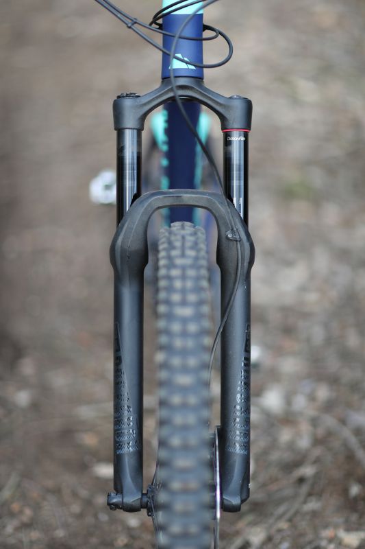 Canyon Strive CF 6.0