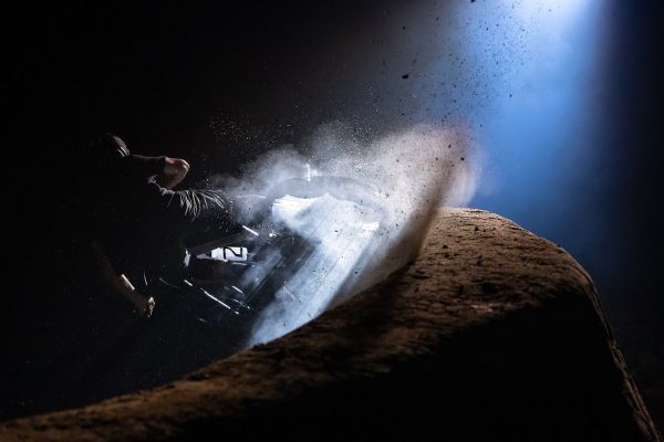 Specialized Enduro 2020