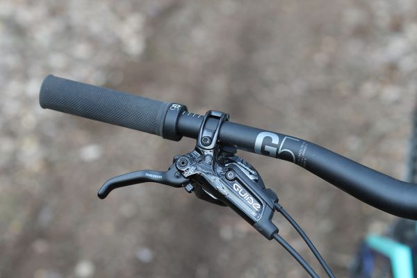 Canyon Strive CF 6.0