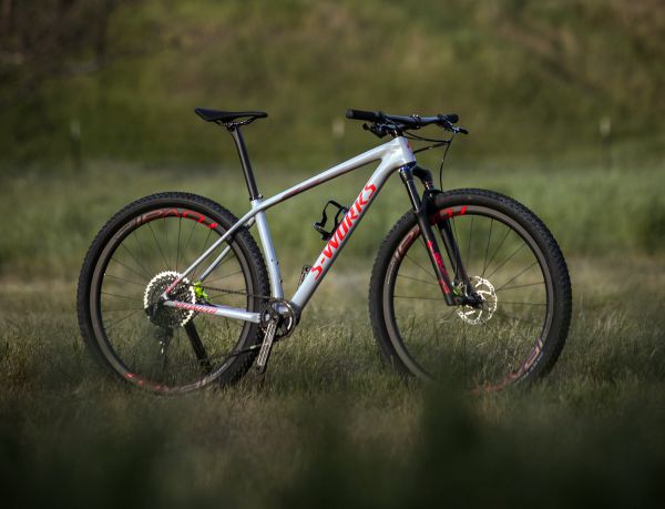 Specialized Epic HT 2020