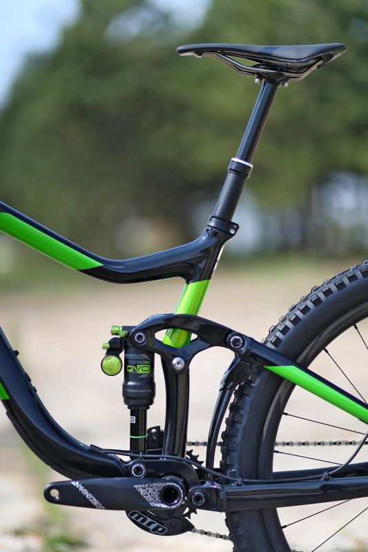 Giant Reign Advanced 1