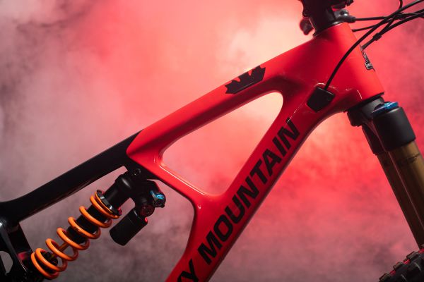 Rocky Mountain Slayer 2020