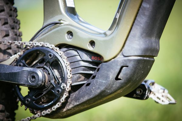 Cannondale Habit NEO Jerome Clementze