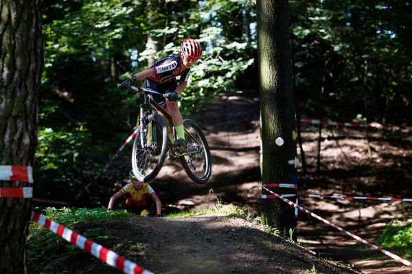 Horská kola Stupno 2019