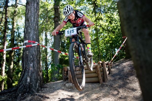 Horská kola Stupno 2019