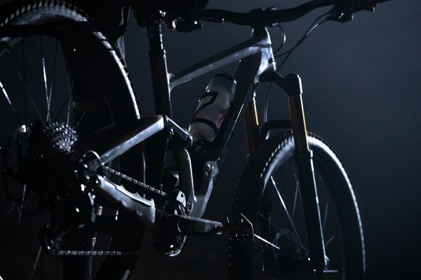 Specialized Enduro 2020