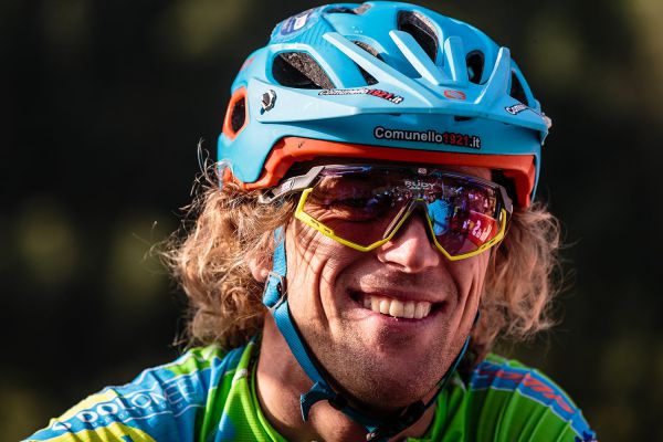 Závody ebiků ve Vall di Sole 2019