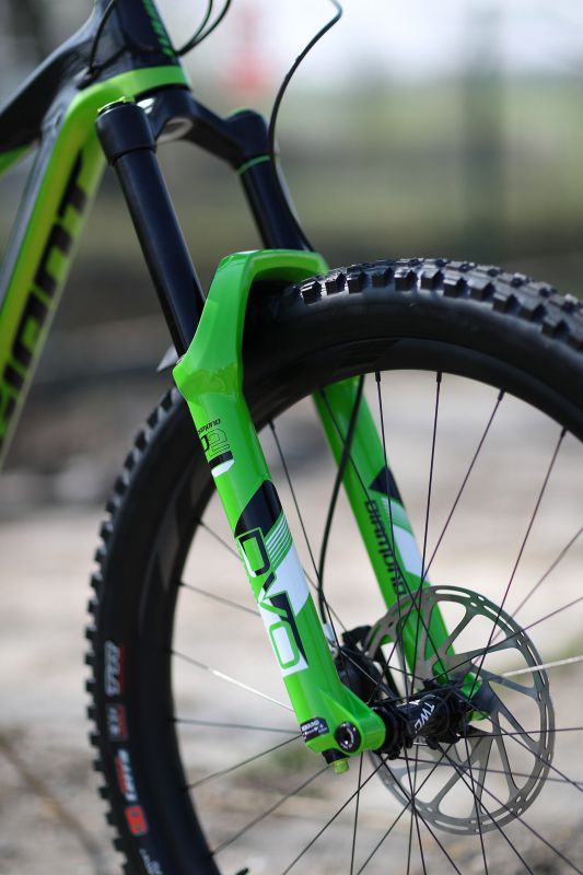 Giant Reign Advanced 1