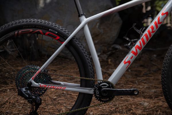 Specialized Epic HT 2020