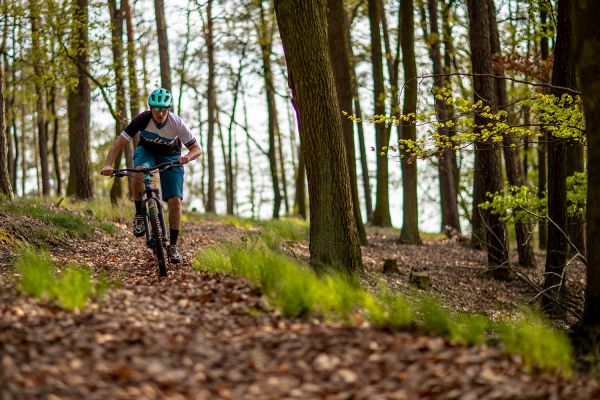 Canyon Strive CF 6.0