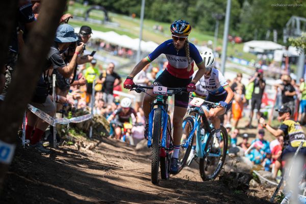 Pauline Ferrand-Prevot