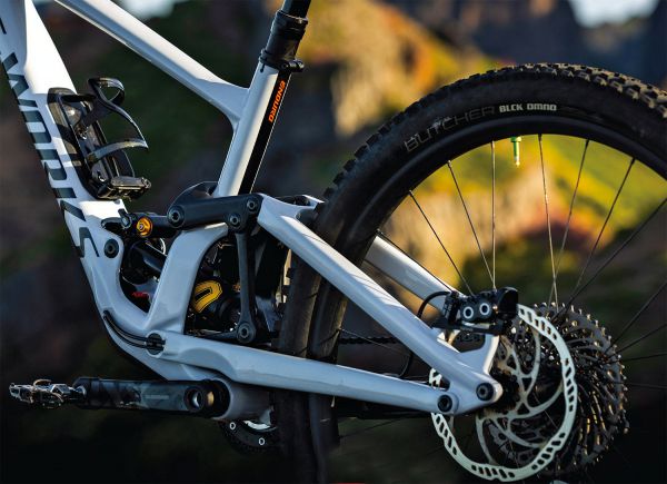 Specialized Enduro 2020