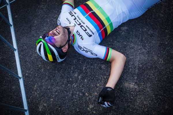 ME MTB Brno 2019 - sprinty