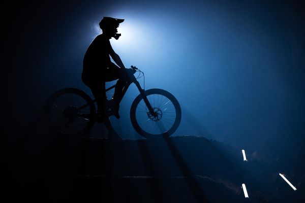 Specialized Enduro 2020