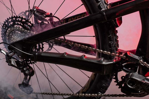 Rocky Mountain Slayer 2020