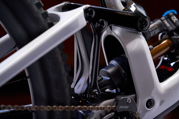 Specialized Enduro 2020