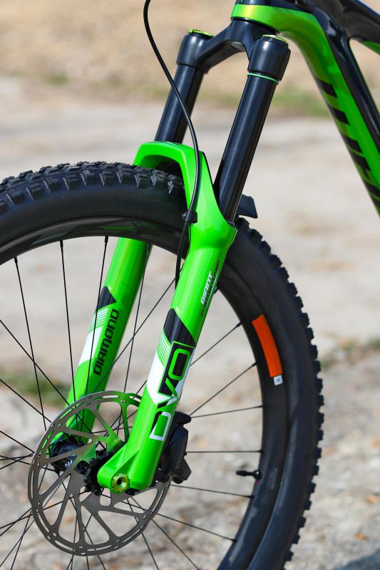 Giant Reign Advanced 1