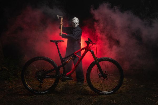 Rocky Mountain Slayer 2020