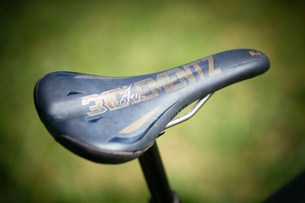 Cannondale Habit NEO Jerome Clementze