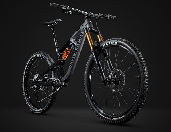 Rocky Mountain Slayer 2020