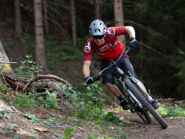 Cannondale Habit NEO Jerome Clementze