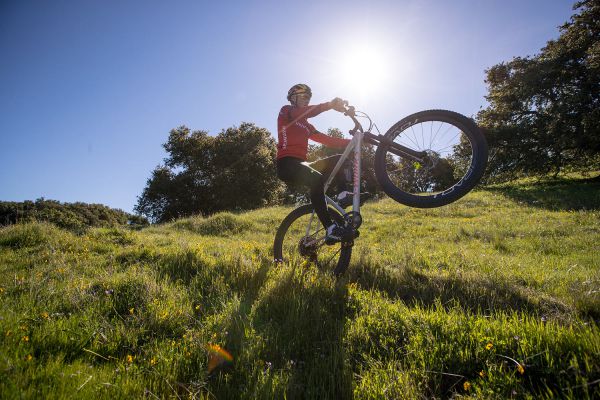 Specialized Epic HT 2020