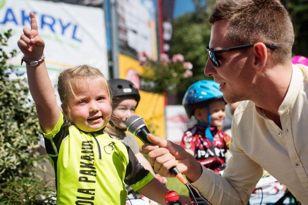 Horská kola Stupno 2019