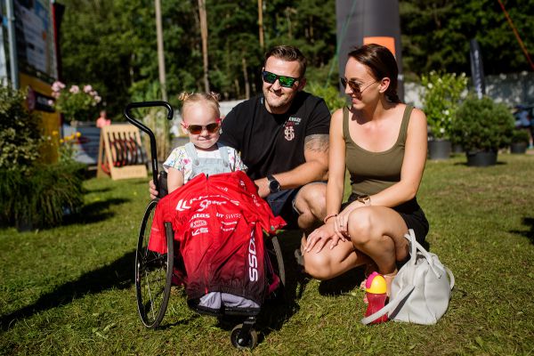 Horská kola Stupno 2019