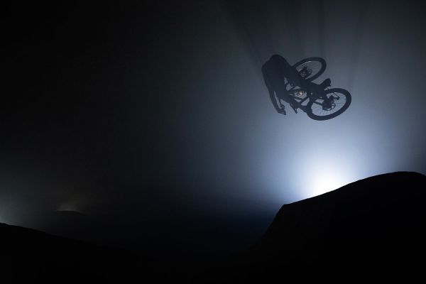 Specialized Enduro 2020