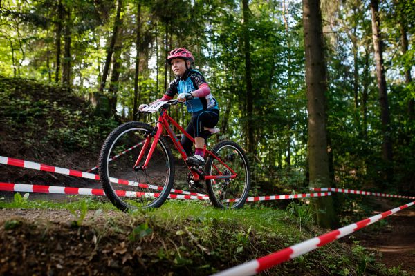 Horská kola Stupno 2019