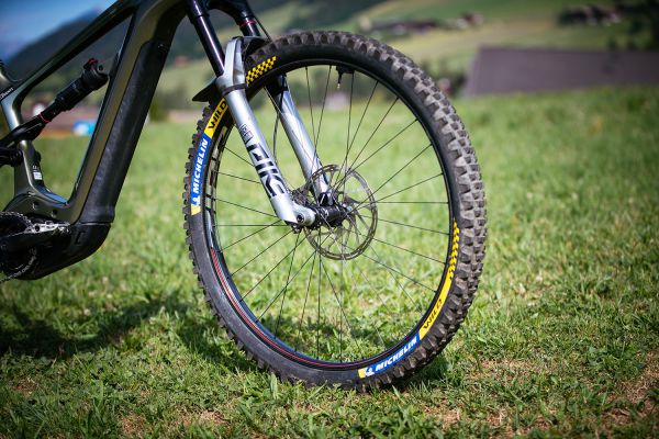 Cannondale Habit NEO Jerome Clementze