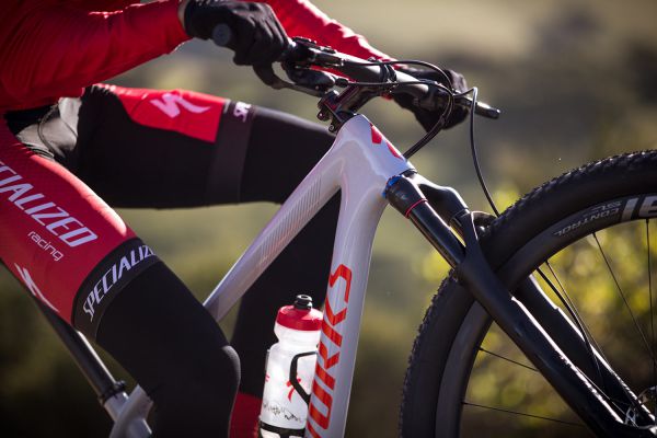 Specialized Epic HT 2020