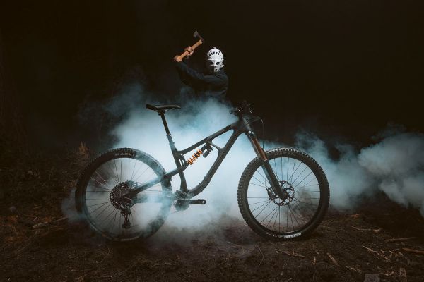 Rocky Mountain Slayer 2020