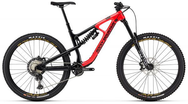 Rocky Mountain Slayer 2020