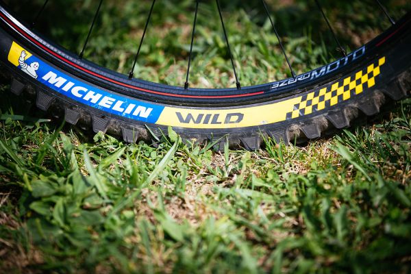 Cannondale Habit NEO Jerome Clementze