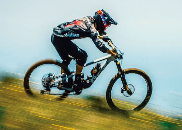 Specialized Enduro 2020