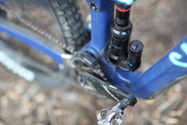 Canyon Strive CF 6.0