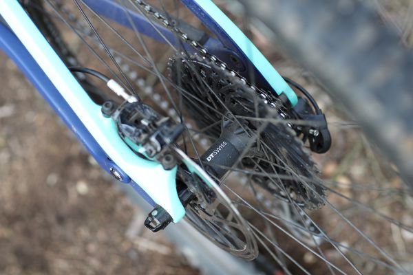 Canyon Strive CF 6.0