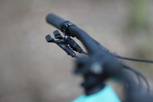 Canyon Strive CF 6.0