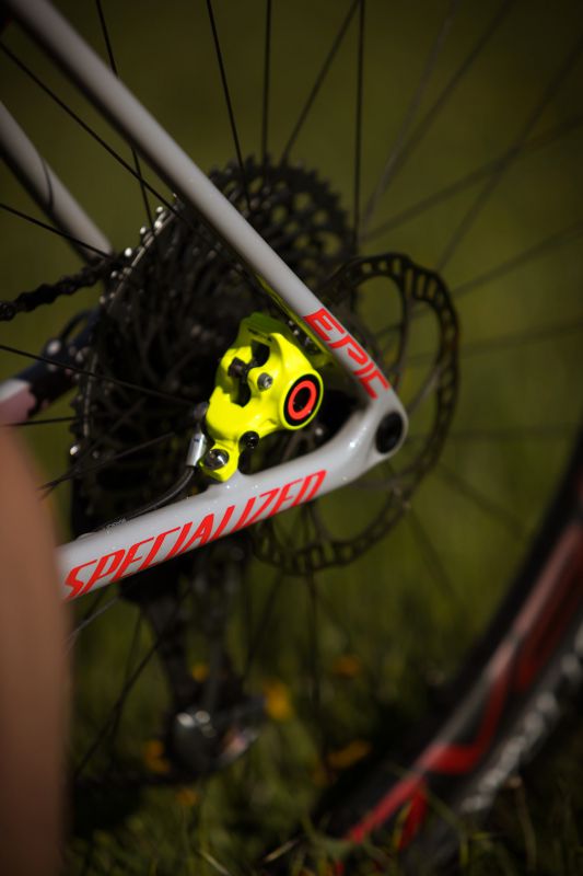 Specialized Epic HT 2020