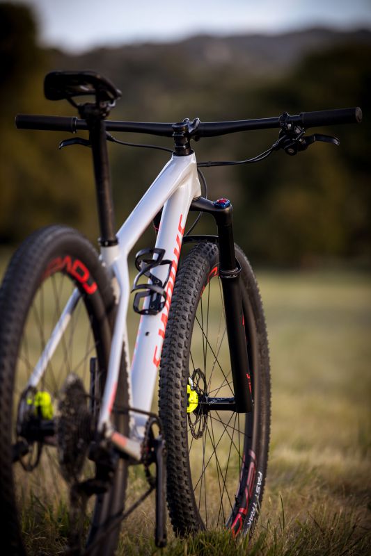 Specialized Epic HT 2020