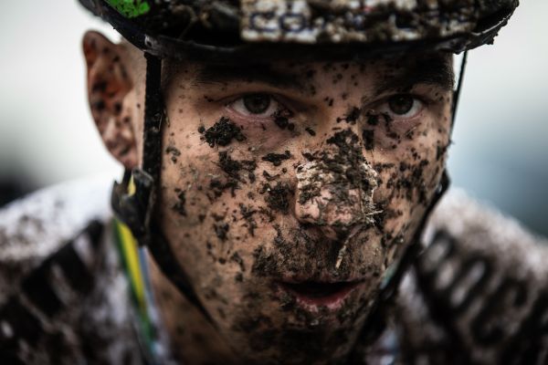 Nino Schurter po pátečním Short-Tracku