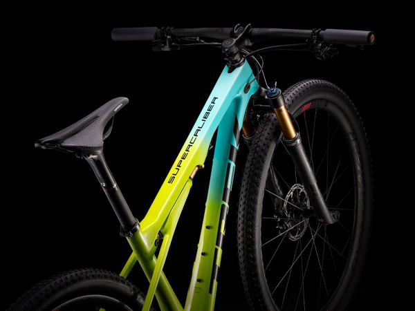 Trek Supercaliber 2020