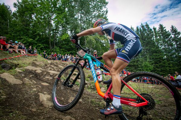 Mistrovství světa XCO 2019