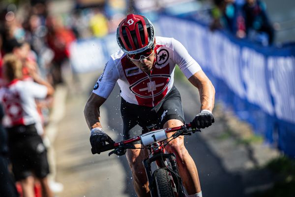 Mistrovství světa XCO 2019