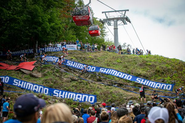 Mistrovství světa XCO 2019
