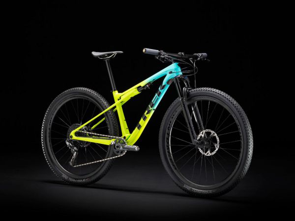 Trek Supercaliber 2020