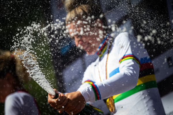 Mistrovství světa XCO 2019